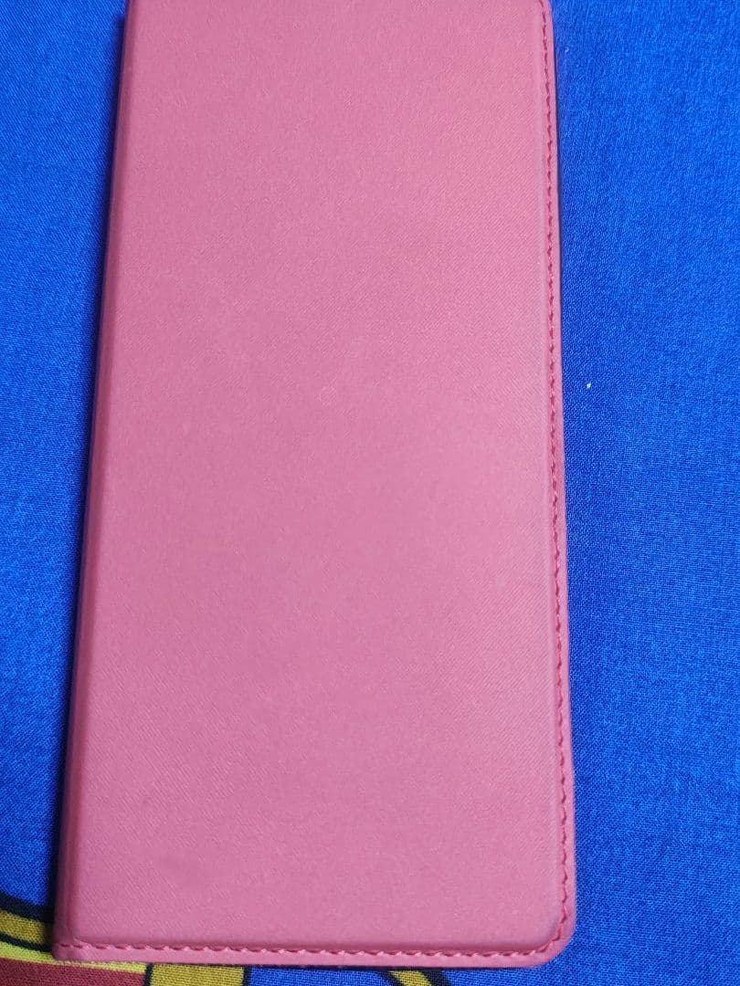 【美品】MOTO G52J 5G 手帳型ケース付