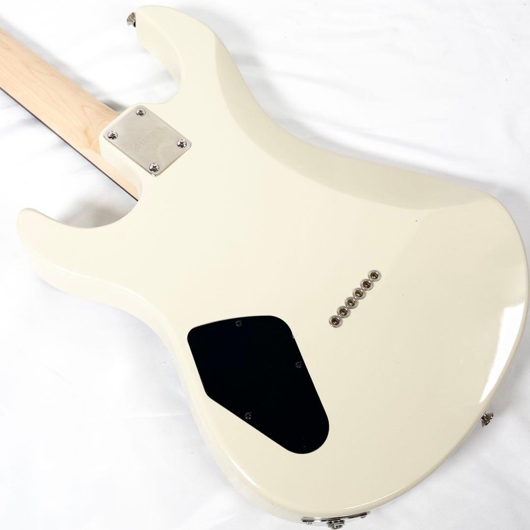 YAMAHA Pacifica PAC311H VWH P-90搭載