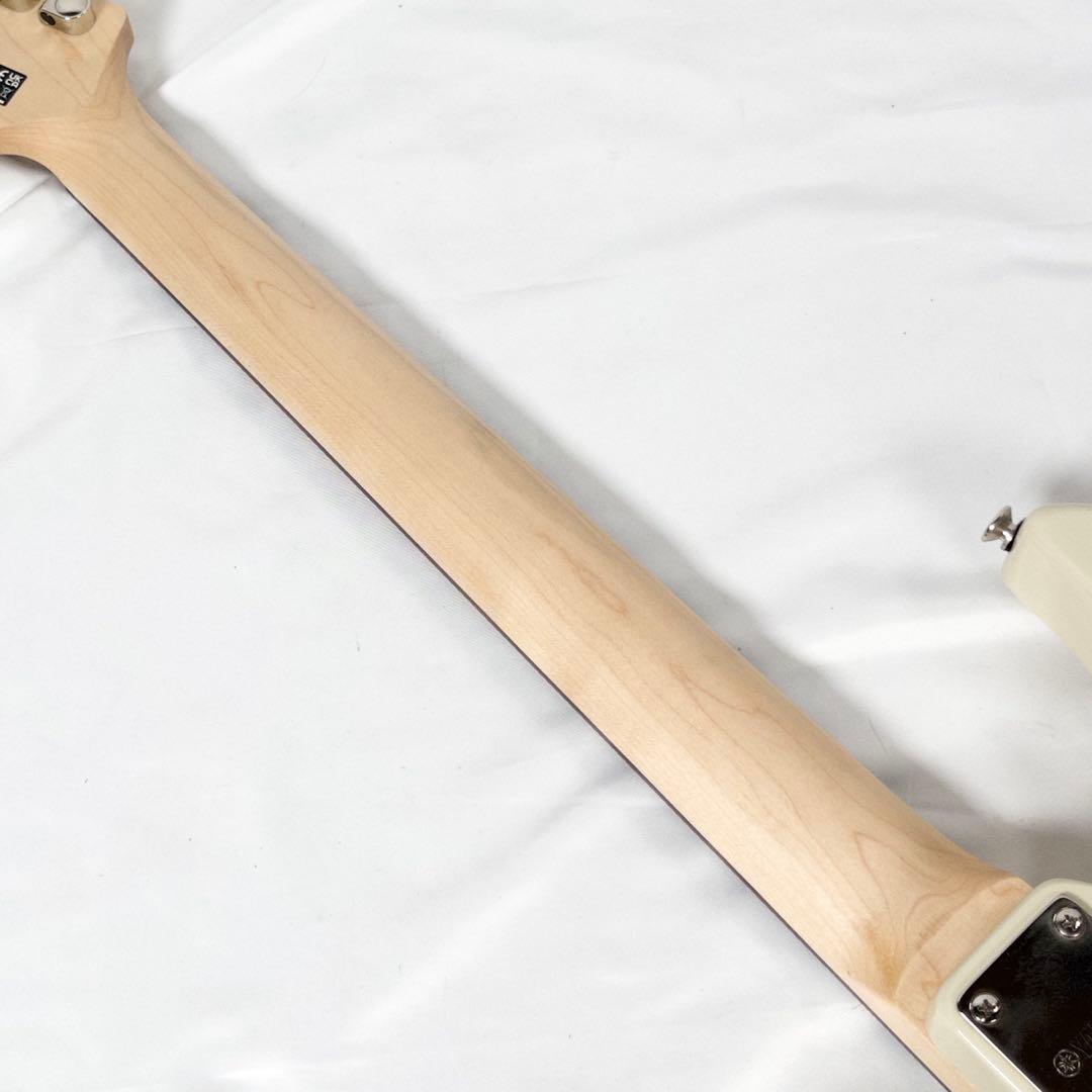 YAMAHA Pacifica PAC311H VWH P-90搭載