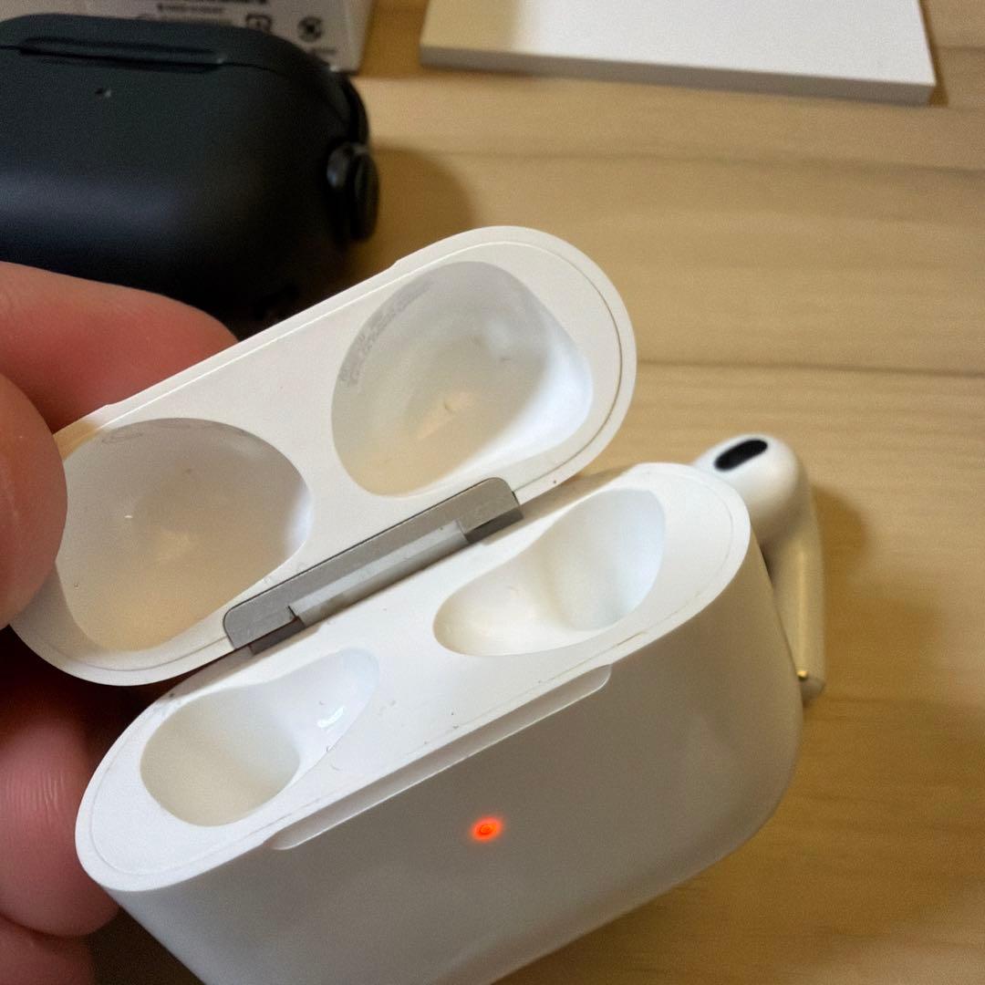 Apple AirPods 第3世代 AirPods3 ケースオマケ