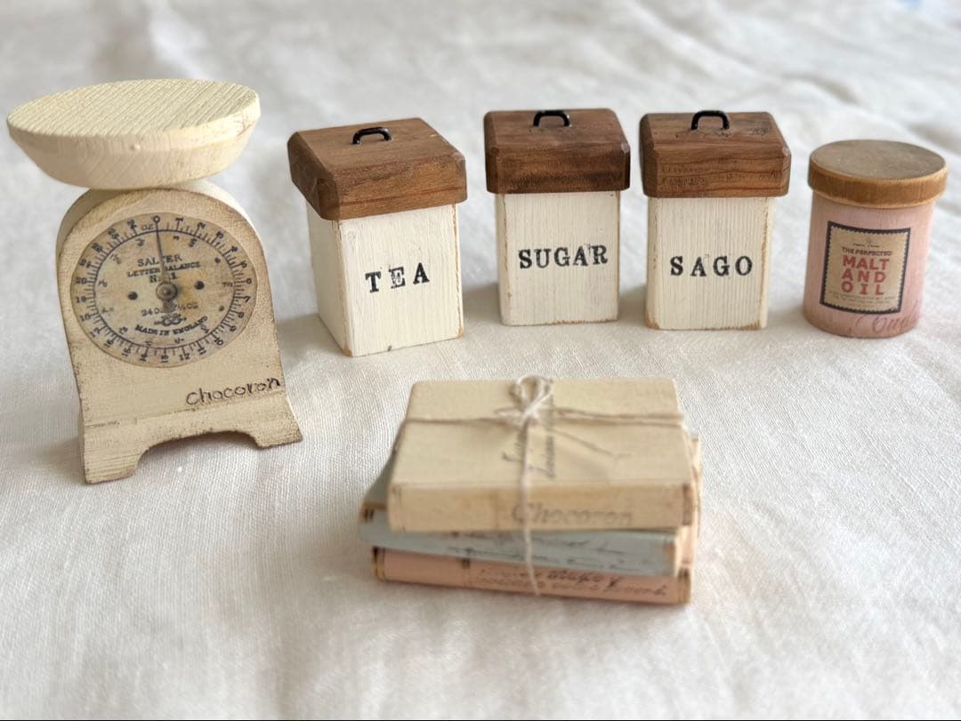 大量！ナチュラル雑貨セットg◾️ハンドメイド◾️ナチュラルインテリア アンティーク