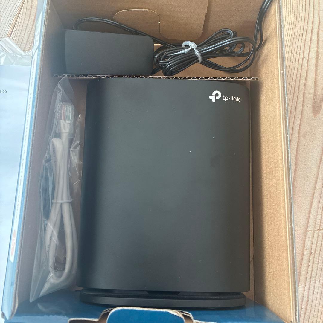 NEC WR8370N-HP ルーター