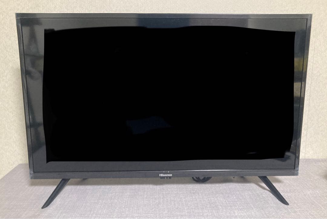 2022年製！！ Hisense ハイセンス 32V型 液晶テレビ 32A40G