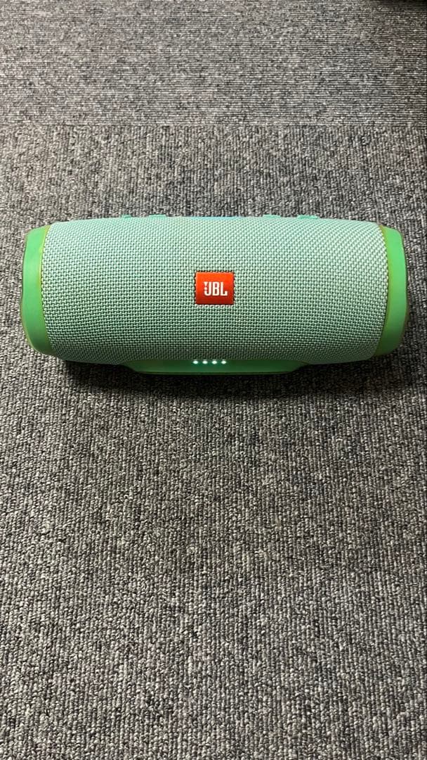 JBL CHARGE 3 Bluetooth スピーカー