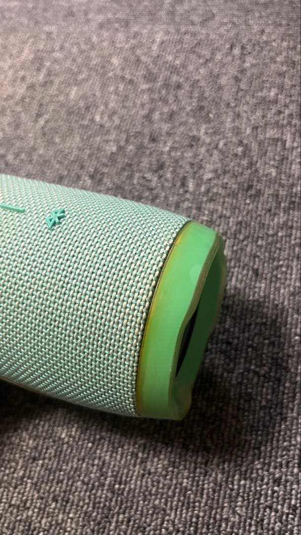 JBL CHARGE 3 Bluetooth スピーカー