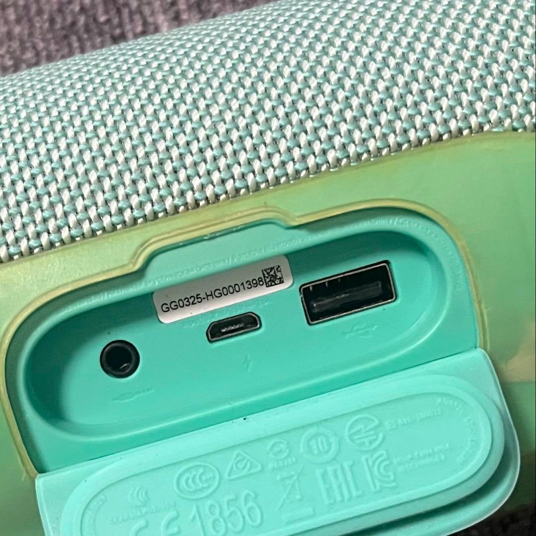 JBL CHARGE 3 Bluetooth スピーカー