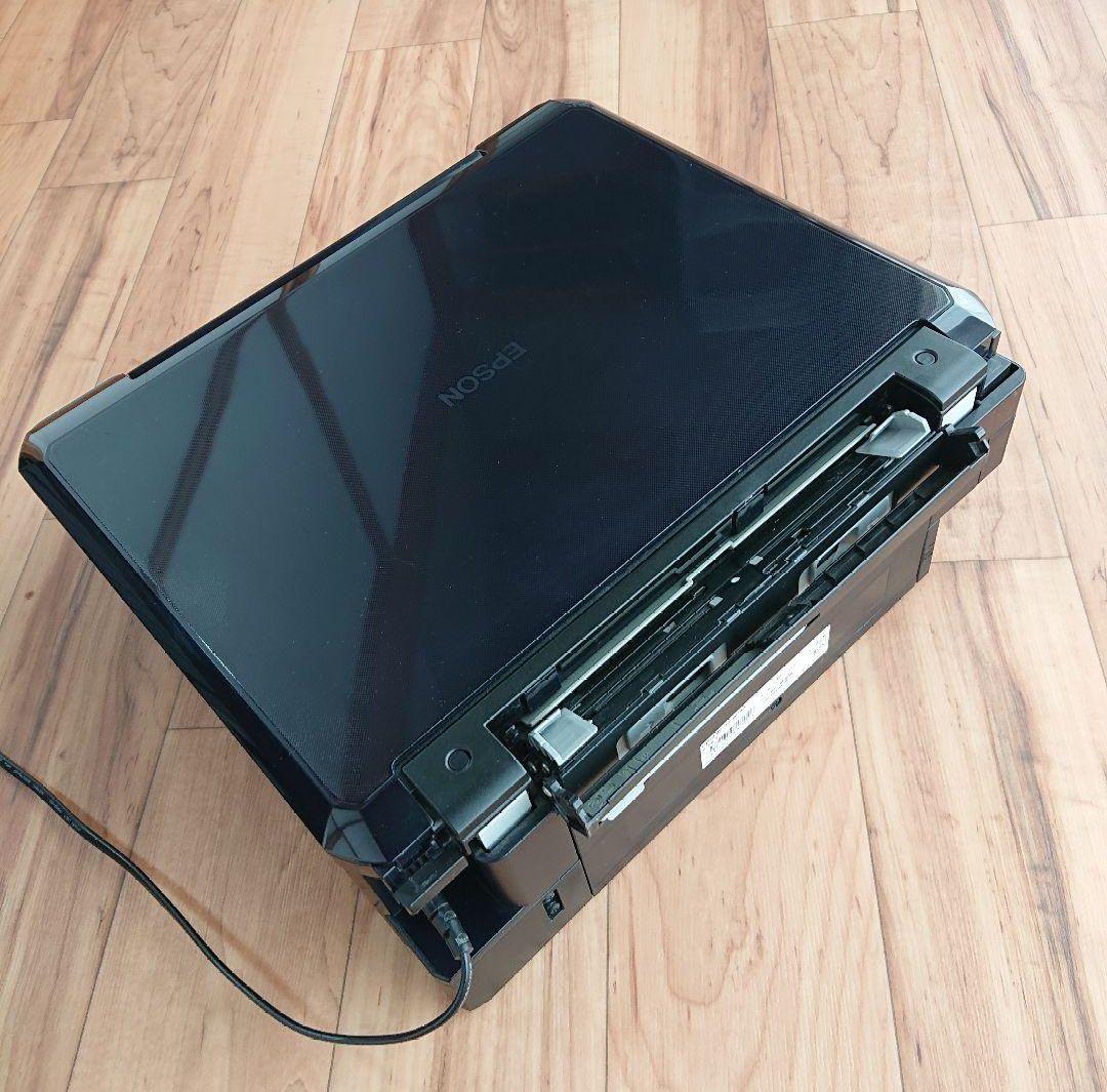 満*様 EPSON エプソン プリンター EP-807AB