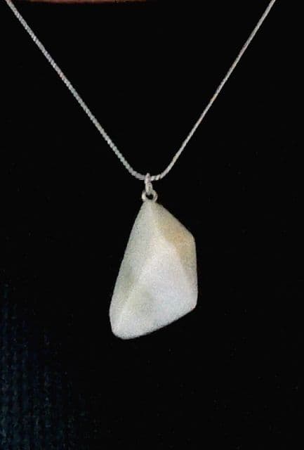 ★カルサイト★神代三山・神立山転石【TAKAMAGAGYOKU①・40CT】