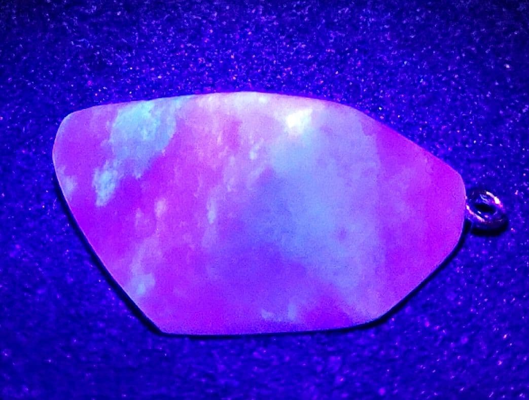 ★カルサイト★神代三山・神立山転石【TAKAMAGAGYOKU①・40CT】
