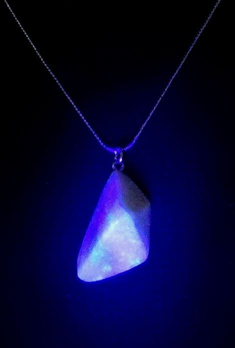 ★カルサイト★神代三山・神立山転石【TAKAMAGAGYOKU①・40CT】