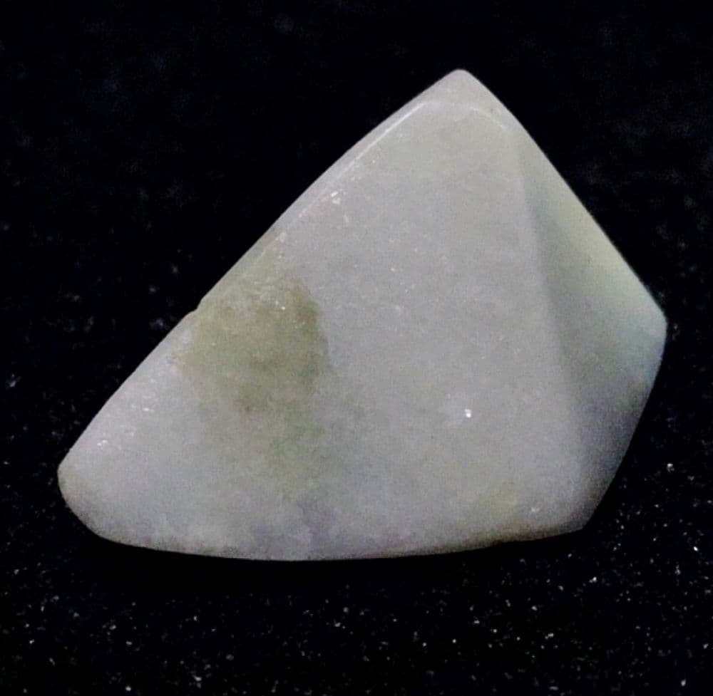 ★カルサイト★神代三山・神立山転石【TAKAMAGAGYOKU①・40CT】