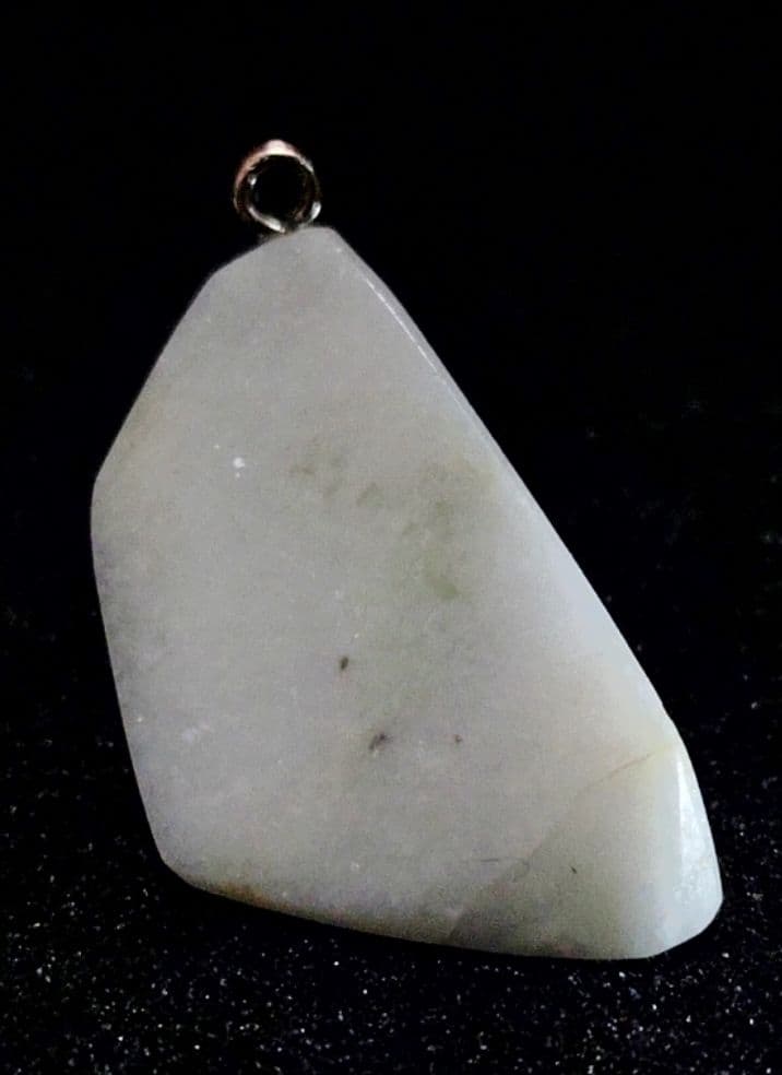 ★カルサイト★神代三山・神立山転石【TAKAMAGAGYOKU①・40CT】