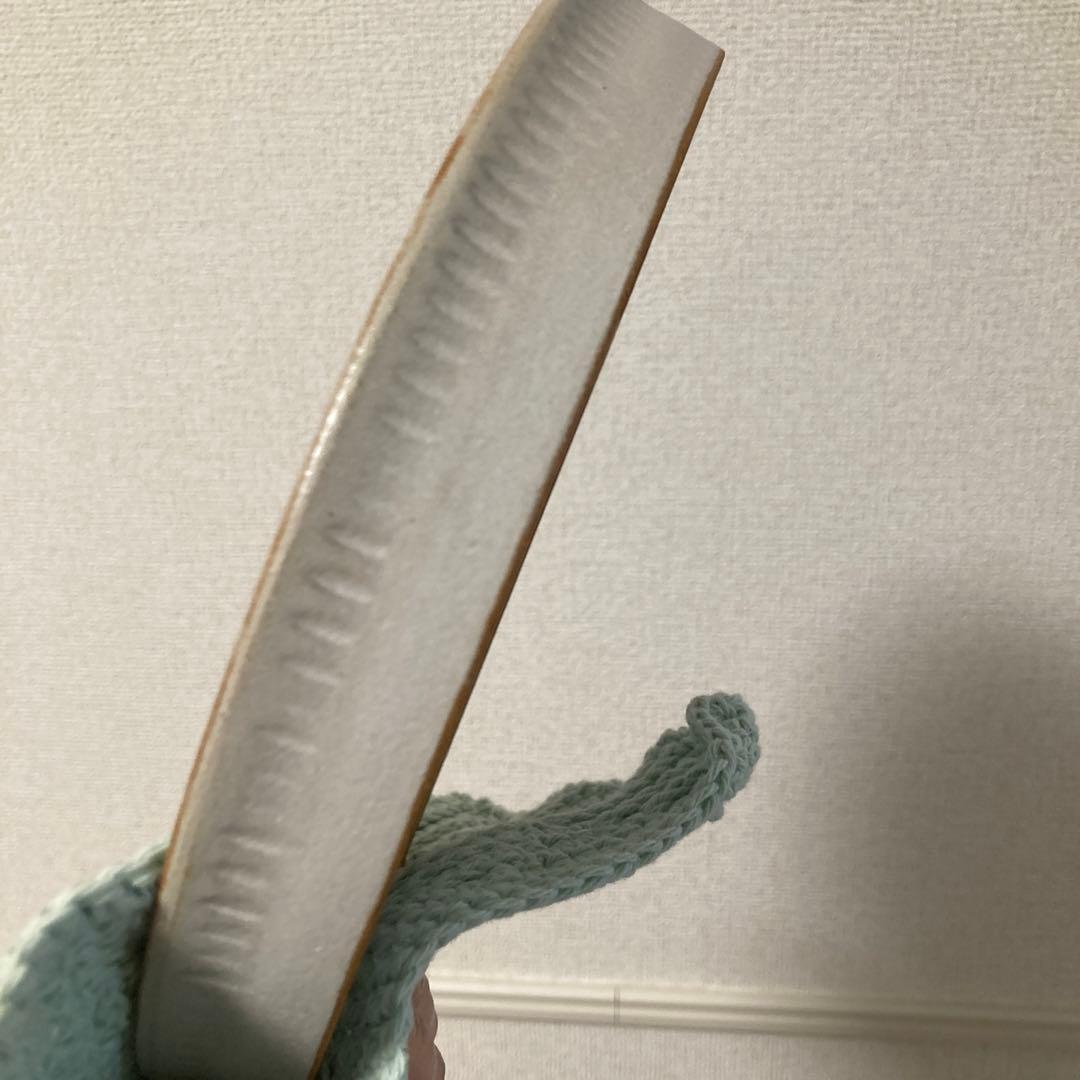 白の円形皿 約2１センチ3枚セット　ワンプレートに！