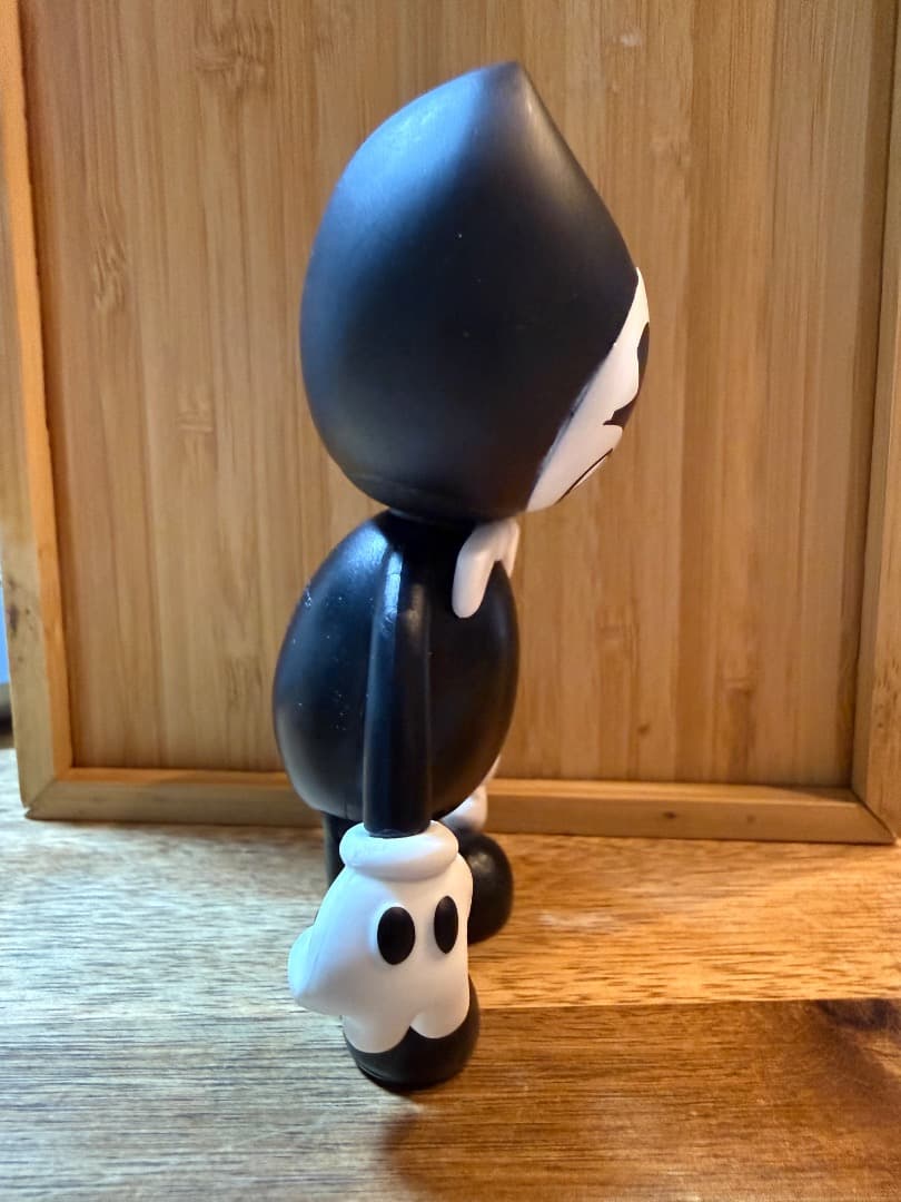 Bendy and the Ink Machine フィギュア