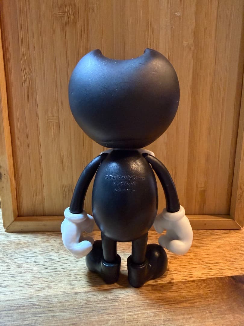 Bendy and the Ink Machine フィギュア