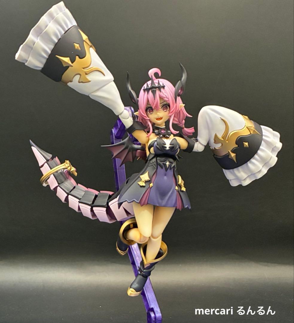 アルカナディア ギィ 塗装完成品