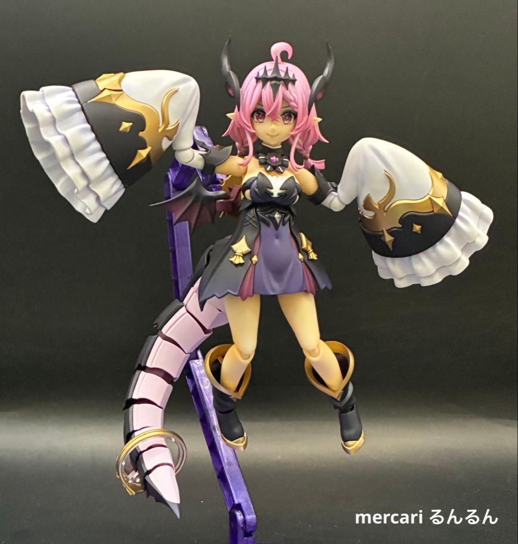 アルカナディア ギィ 塗装完成品