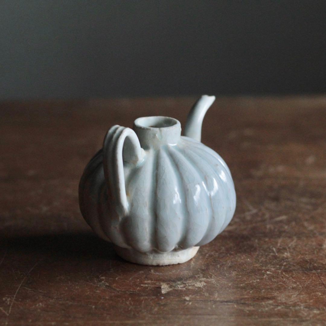 影青 水注 酒注ぎ 酒器 古美術 中国美術 古道具 アンティーク