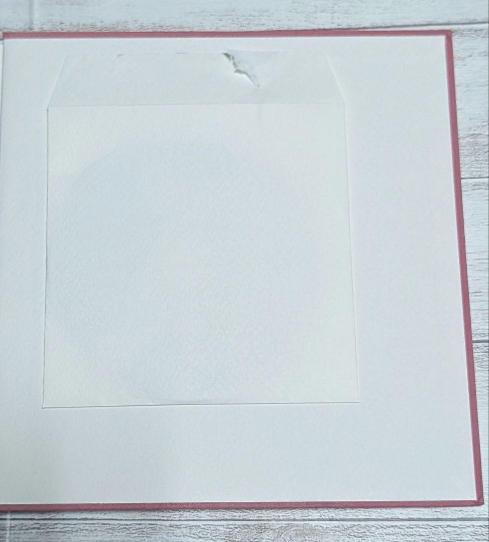 絶版 BUCK-TICK【櫻井敦司】 DVD付き詩集「夜想」初版