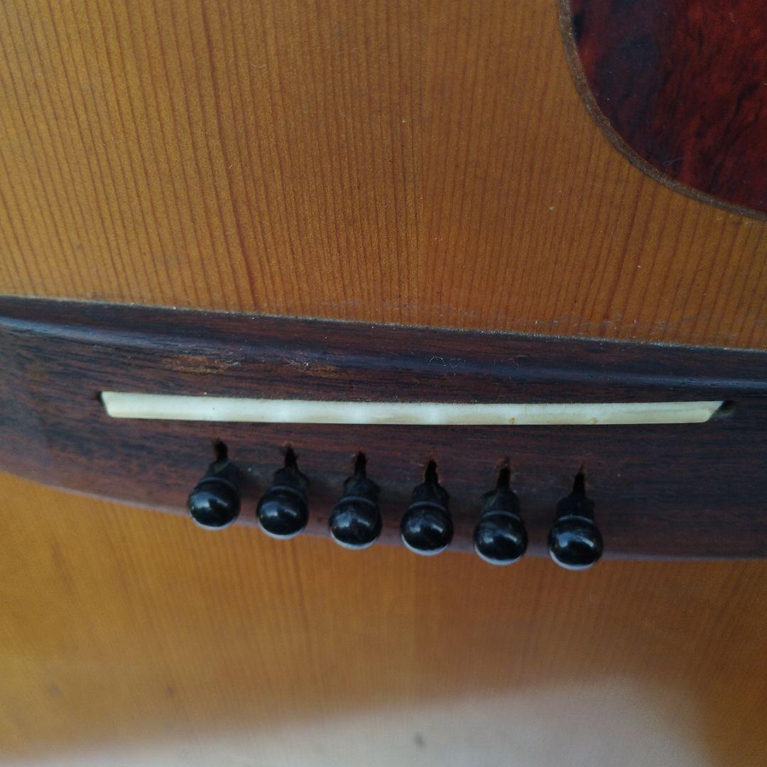 YAMAHA FG-160 アコギ【グリーンラベル】【ヴィンテージ】
