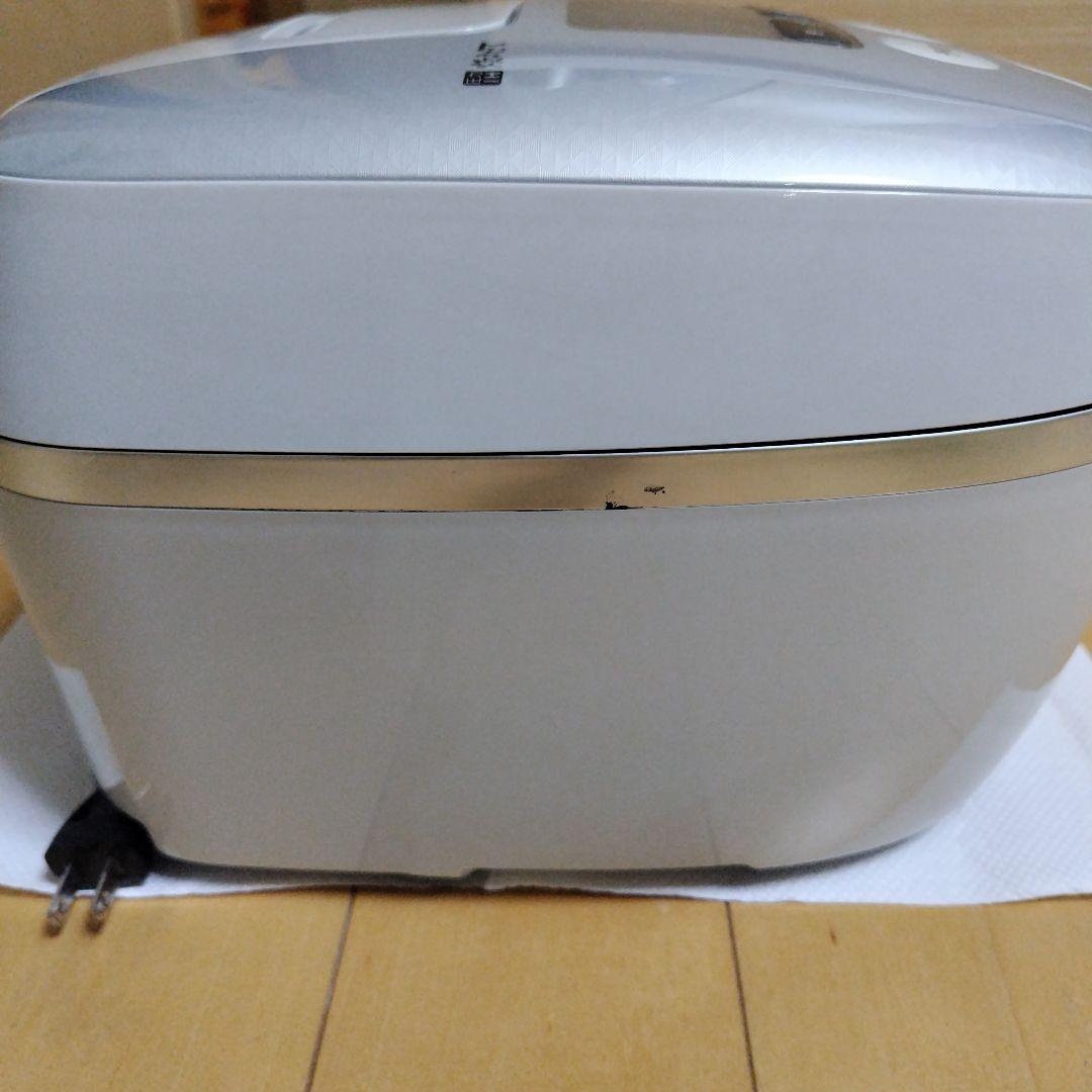 TIGER 炊飯器 JPC-A 5.5合炊き