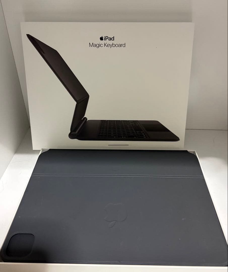 Apple純正 Magic Keyboard 11インチ MXQT2J/A