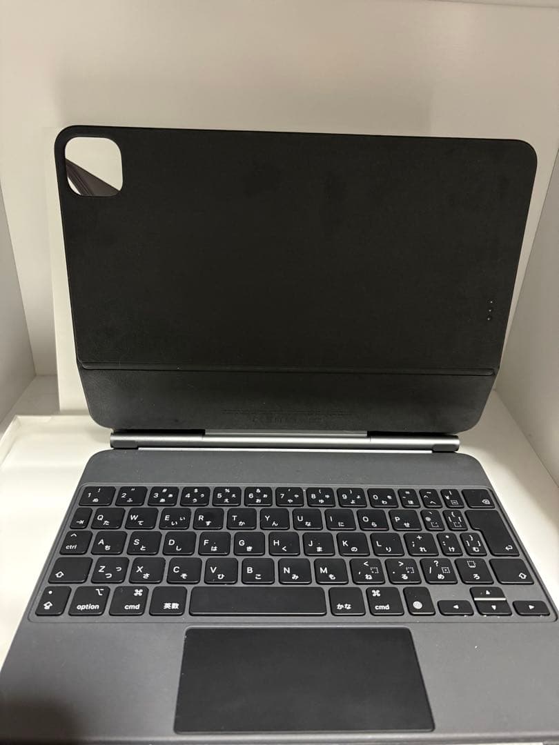 Apple純正 Magic Keyboard 11インチ MXQT2J/A
