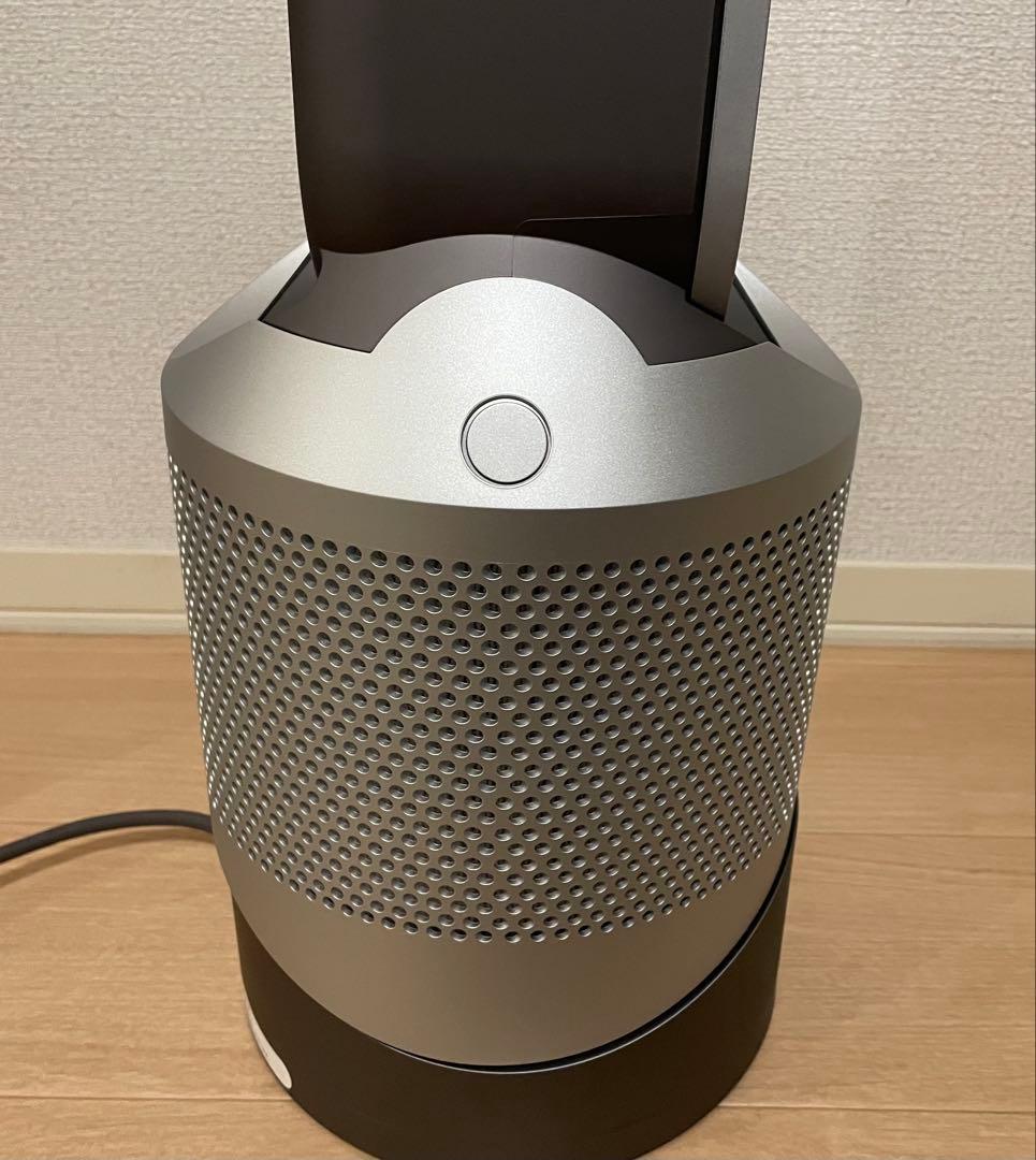 Dyson HP00 2024年製 ダイソン pure Hot+Cool
