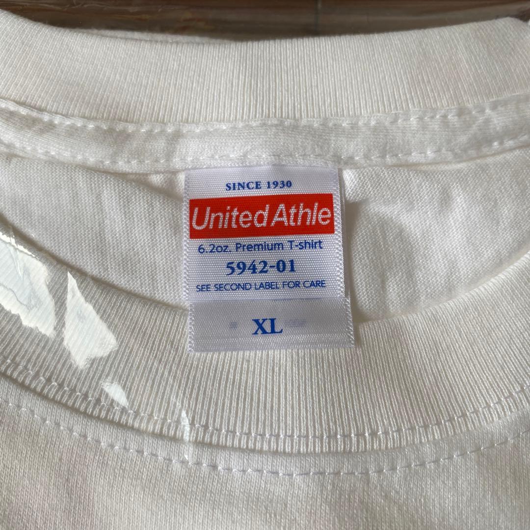 AFJB Tシャツ