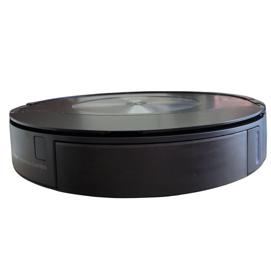 【美品　送料無料】iRobot ルンバJ7+ 付属品多数