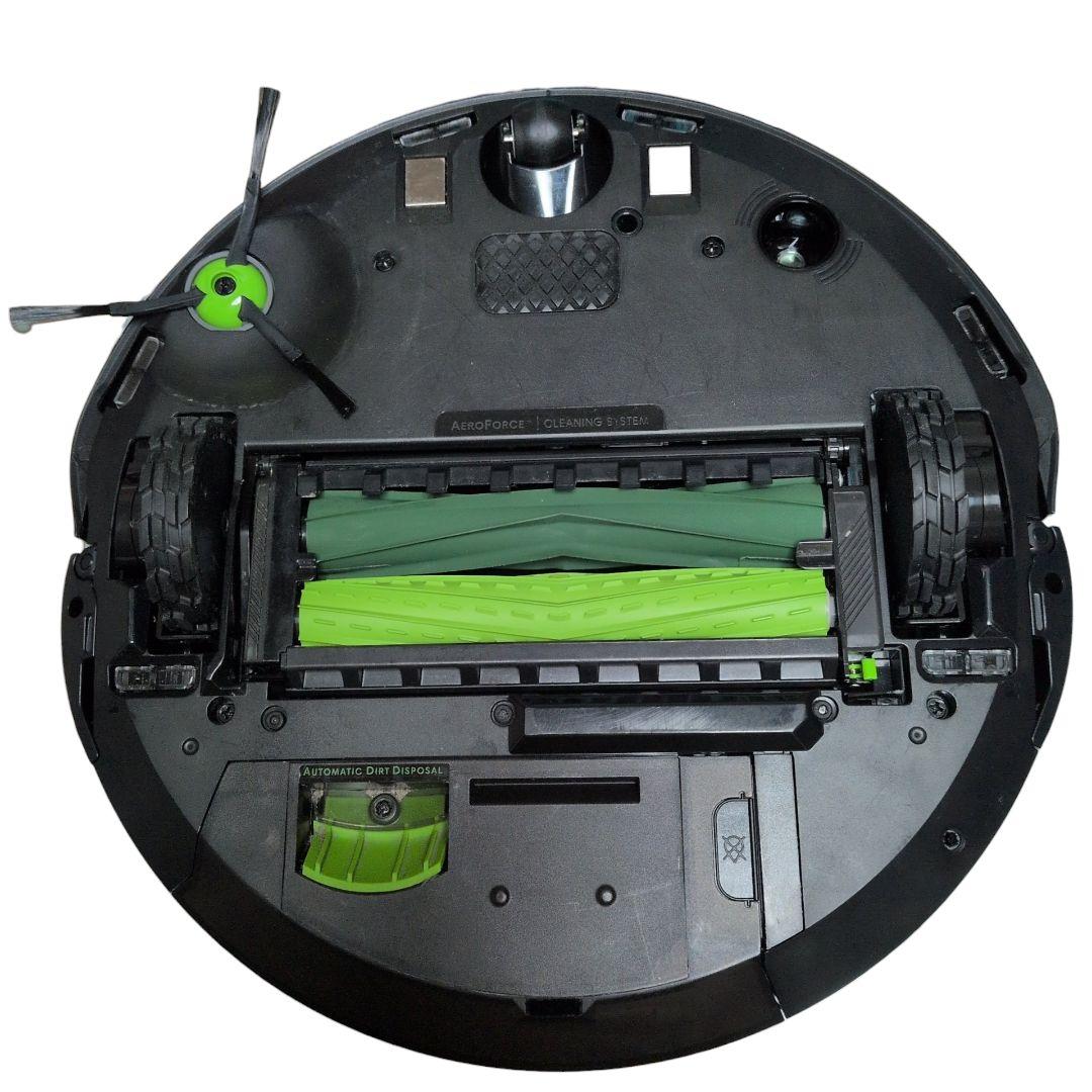 【美品　送料無料】iRobot ルンバJ7+ 付属品多数