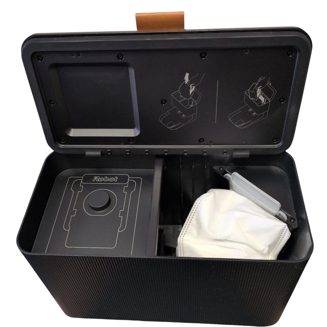 【美品　送料無料】iRobot ルンバJ7+ 付属品多数