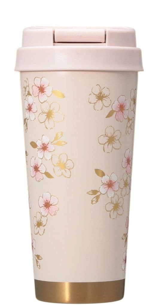 【ゆいショップ】スターバックス SAKURA2026ステンレスTOGO