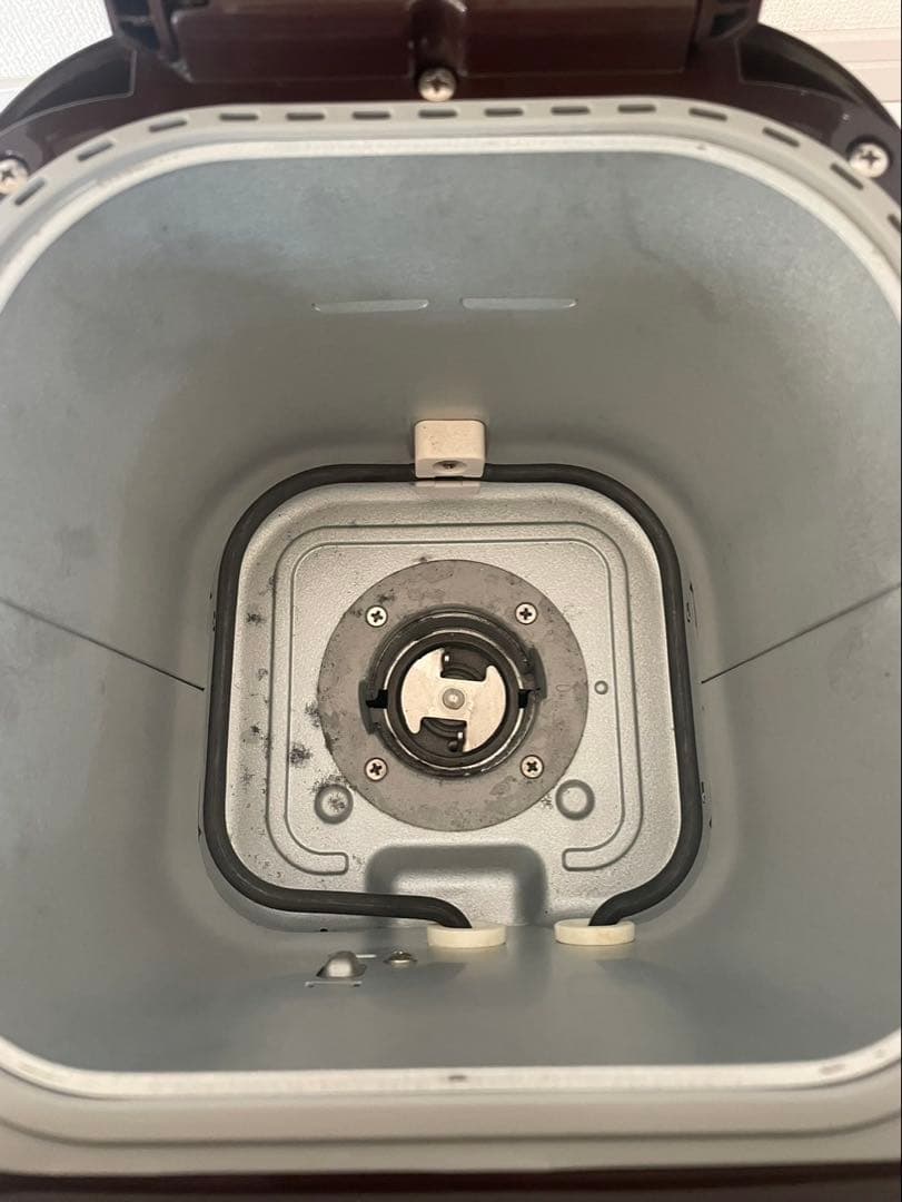 Panasonic パナソニック SD-BMT1000 ホームベーカリー