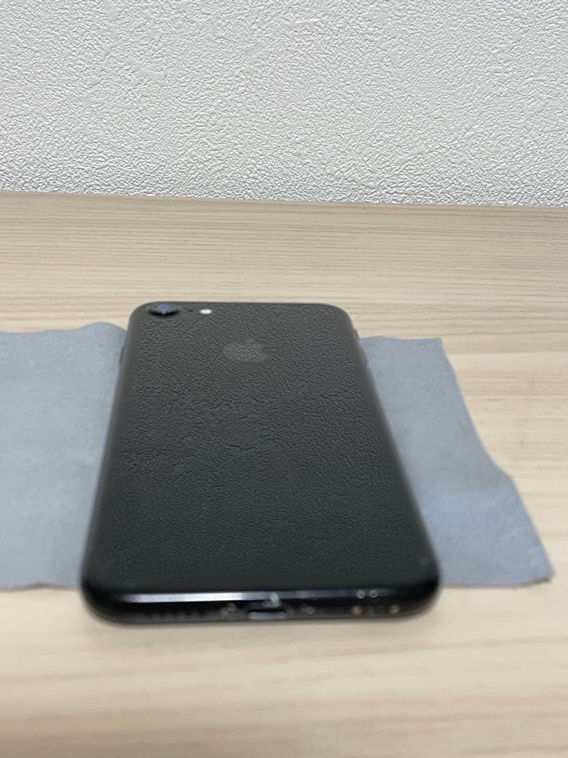 【箱付き】iPhone 7 128GB SIMフリー