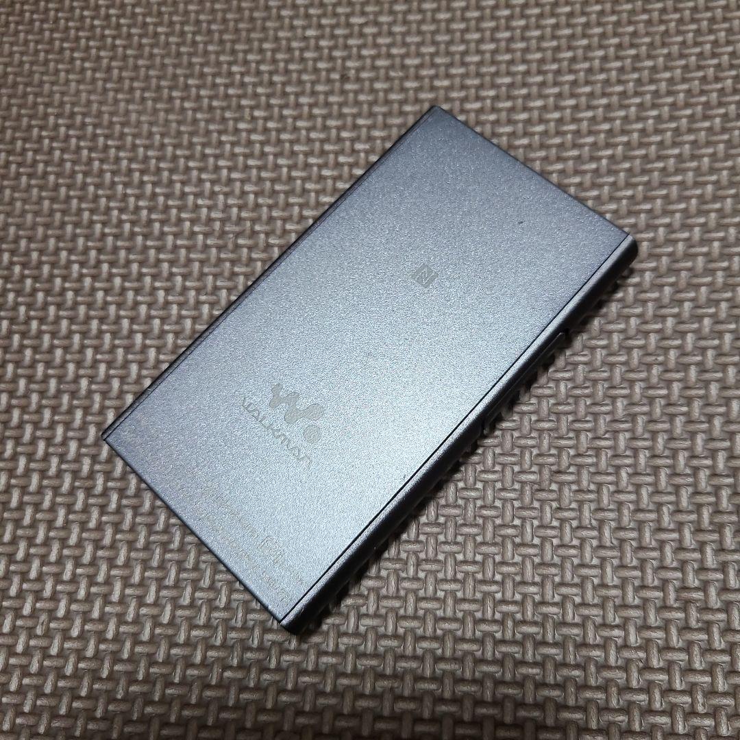 Sony Walkman NW-A35　グレー 16GB　管理番号7871