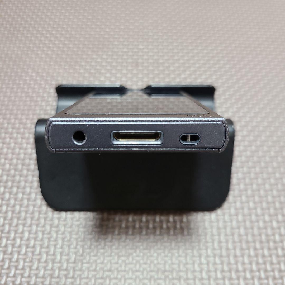 Sony Walkman NW-A35　グレー 16GB　管理番号7871