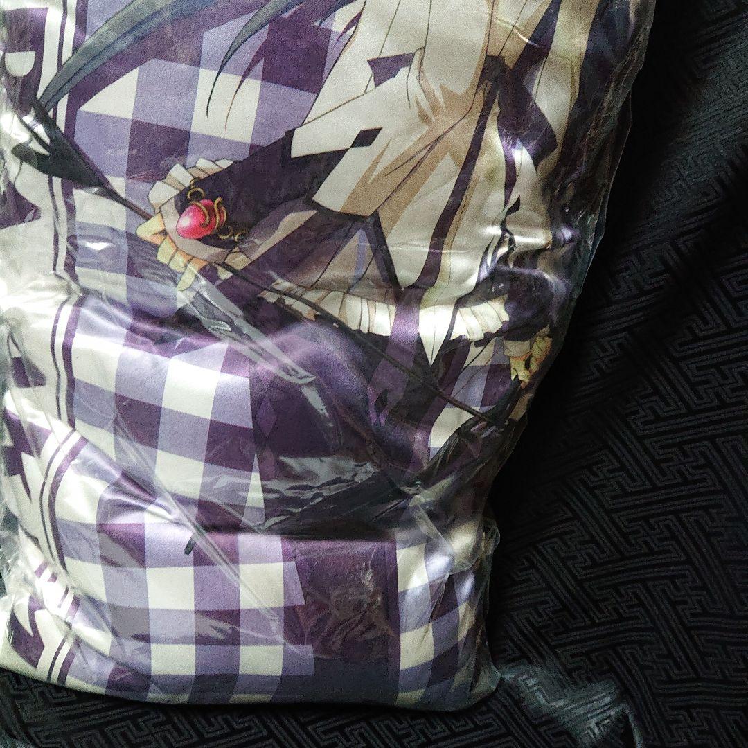 未開封 魔法少女まどかマギカ ほむら ロングクッション プライズ まどマギ