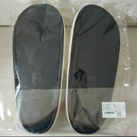 ✨大阪限定✨☺️新品・未開封☺️★今市隆二 RiLY★ルームシューズ★Lサイズ★