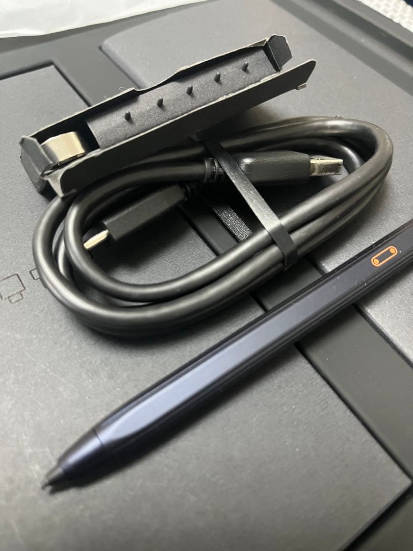 BOOX Max Lumi2 :13.3inch E-ink タブレット