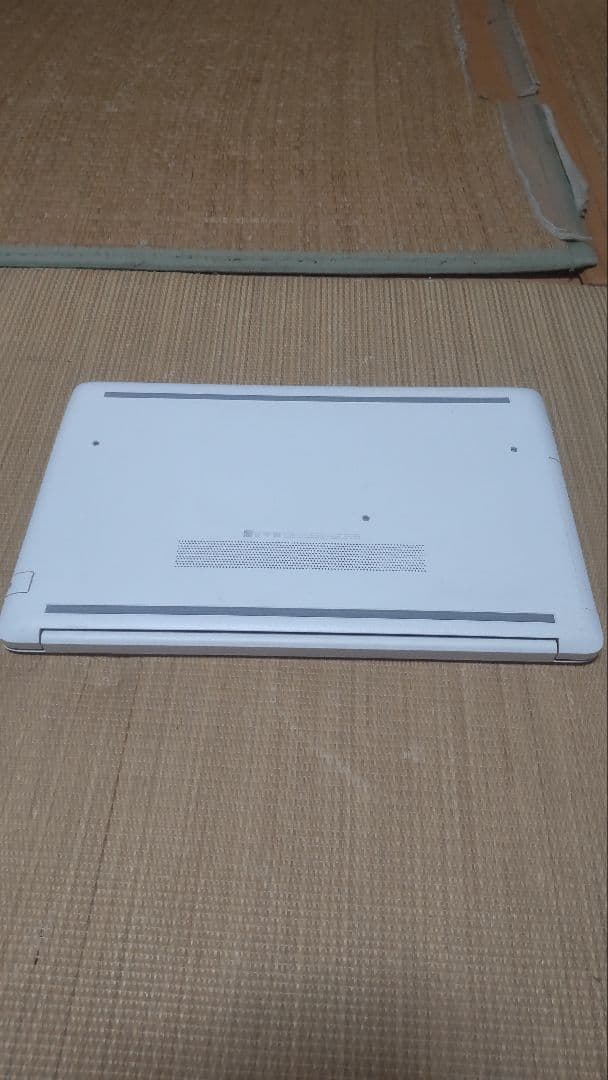 Windowsノート本体 HP Laptop 15-db0161AU