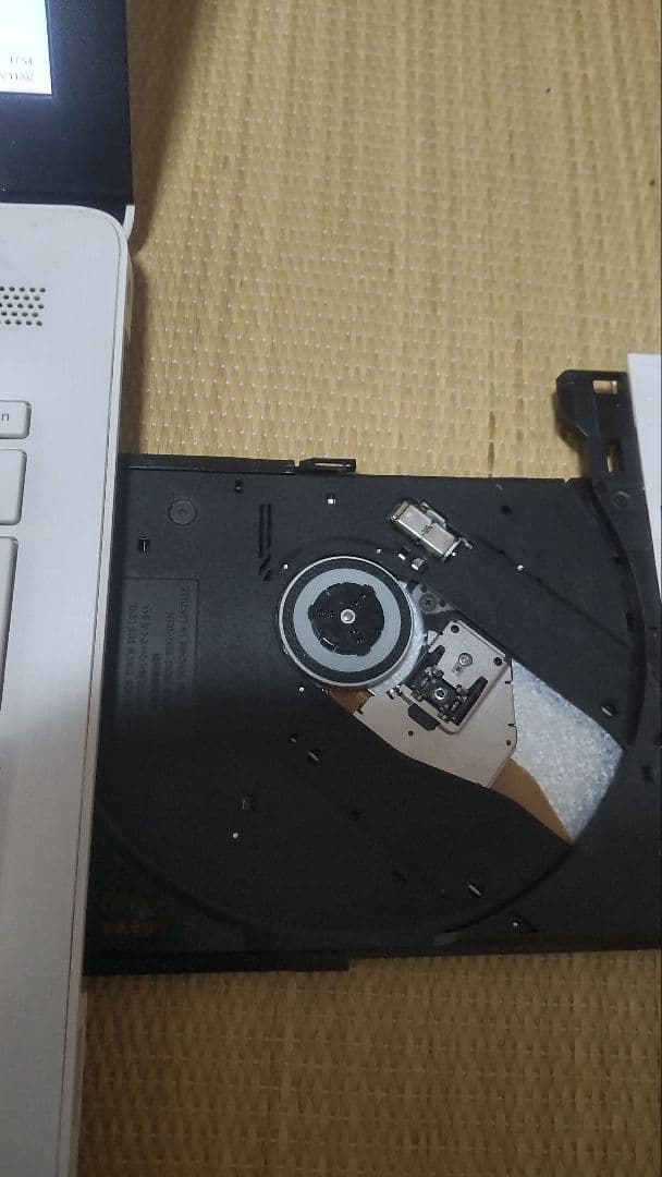 Windowsノート本体 HP Laptop 15-db0161AU