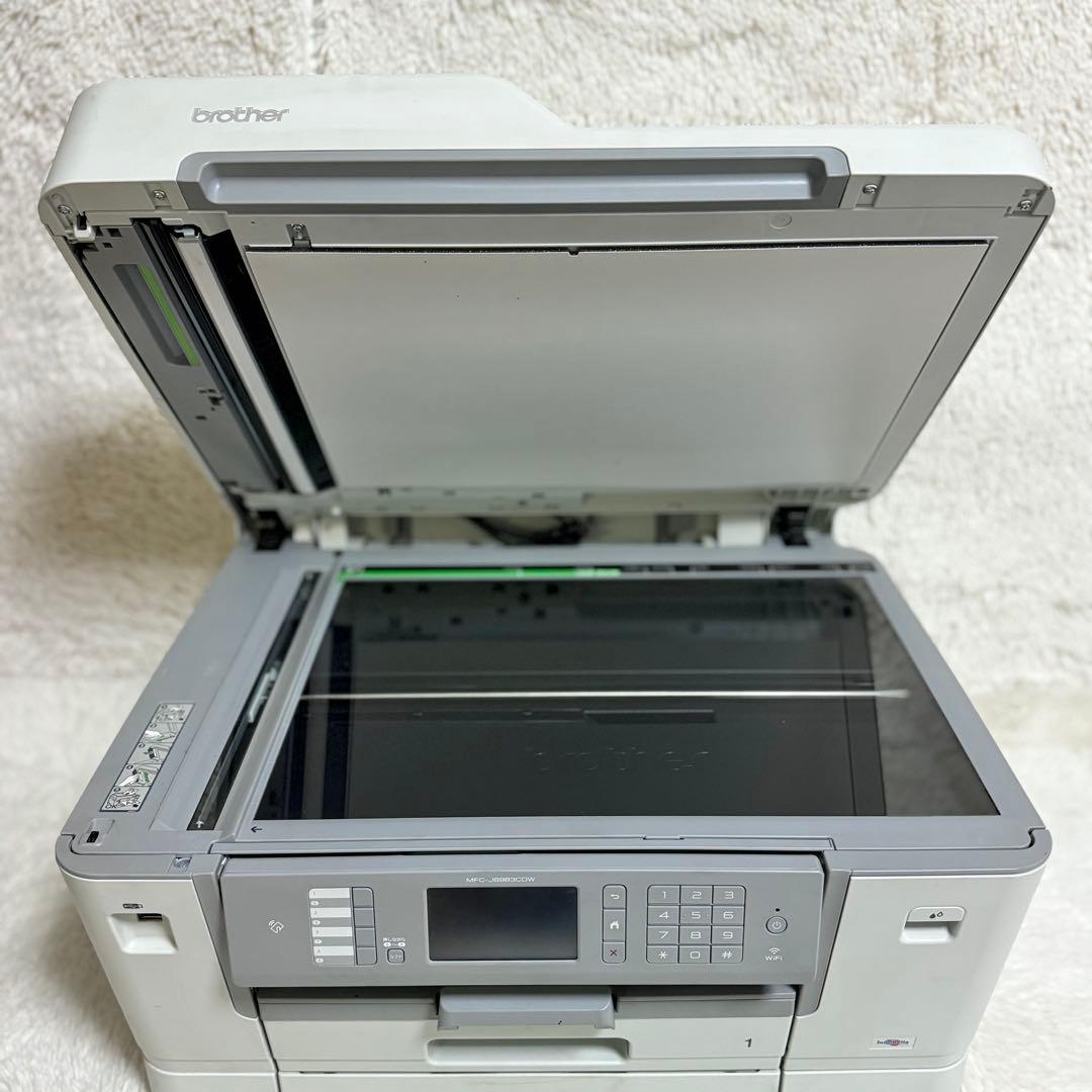 しゅうさん専用　Brother MFC-J6983CDW 複合機 本体
