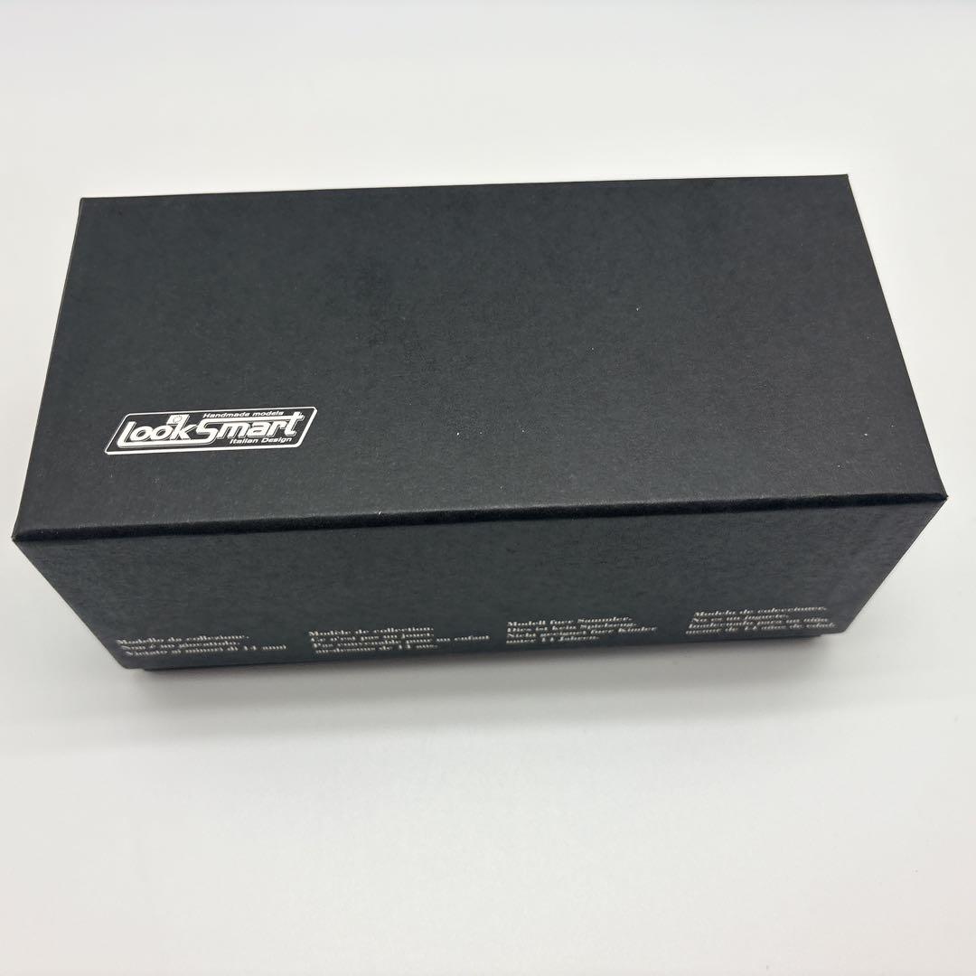 ✨美品✨ LookSmart 1/43 ランボルギーニ ニヴェネーノ 箱付き