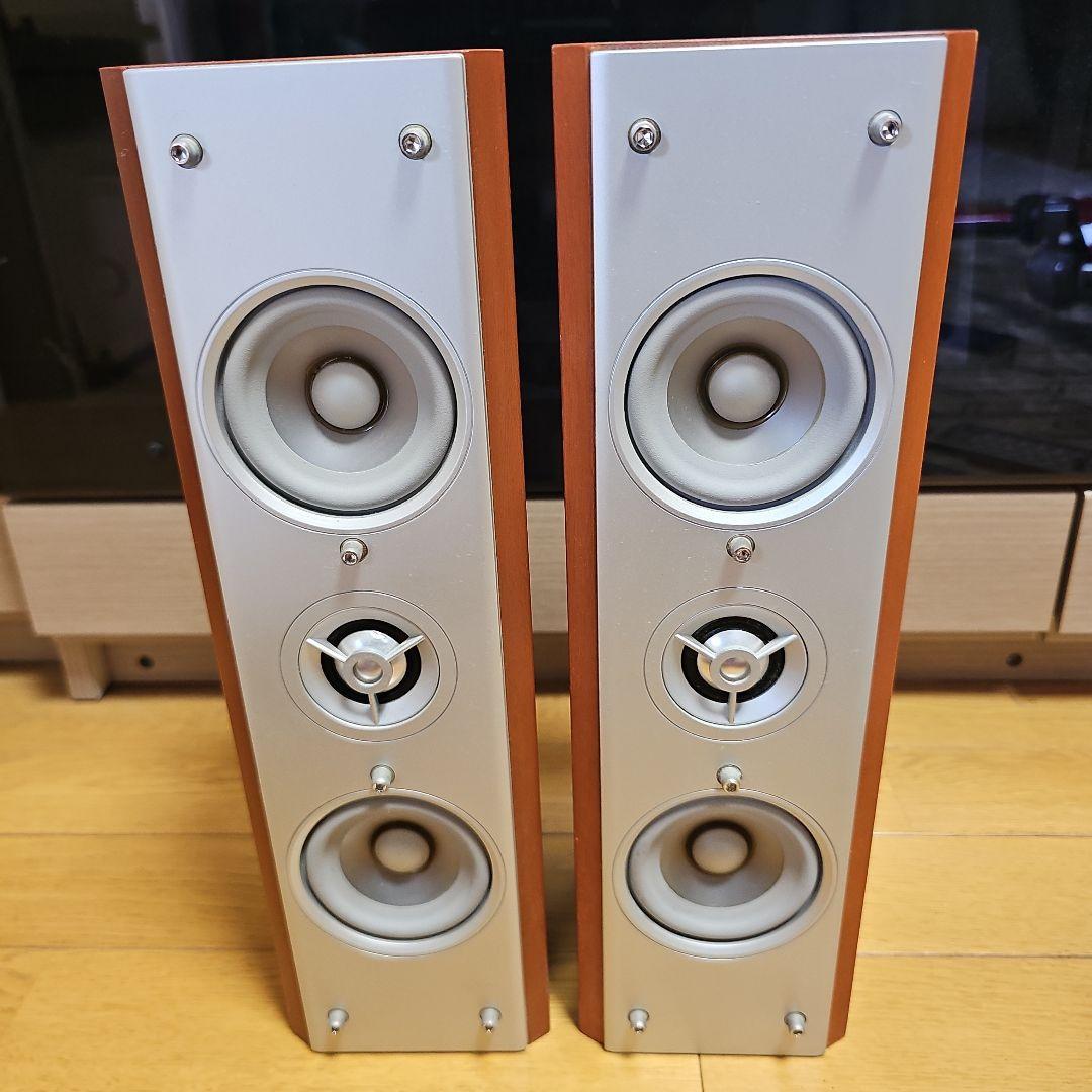 YAMAHA NS-M225 スピーカーシステム