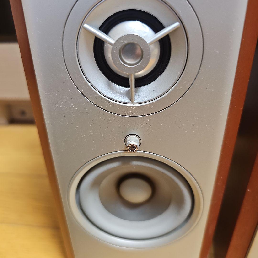 YAMAHA NS-M225 スピーカーシステム