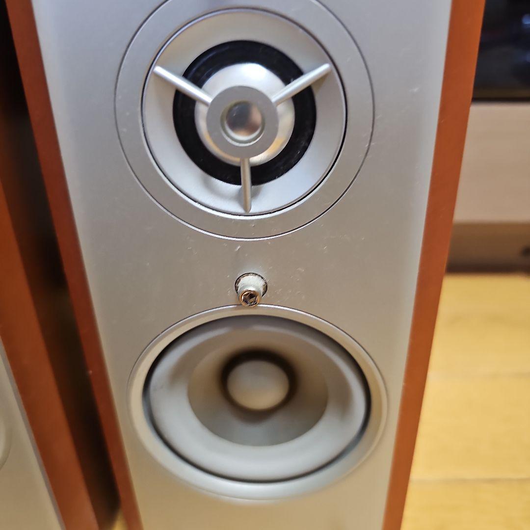 YAMAHA NS-M225 スピーカーシステム
