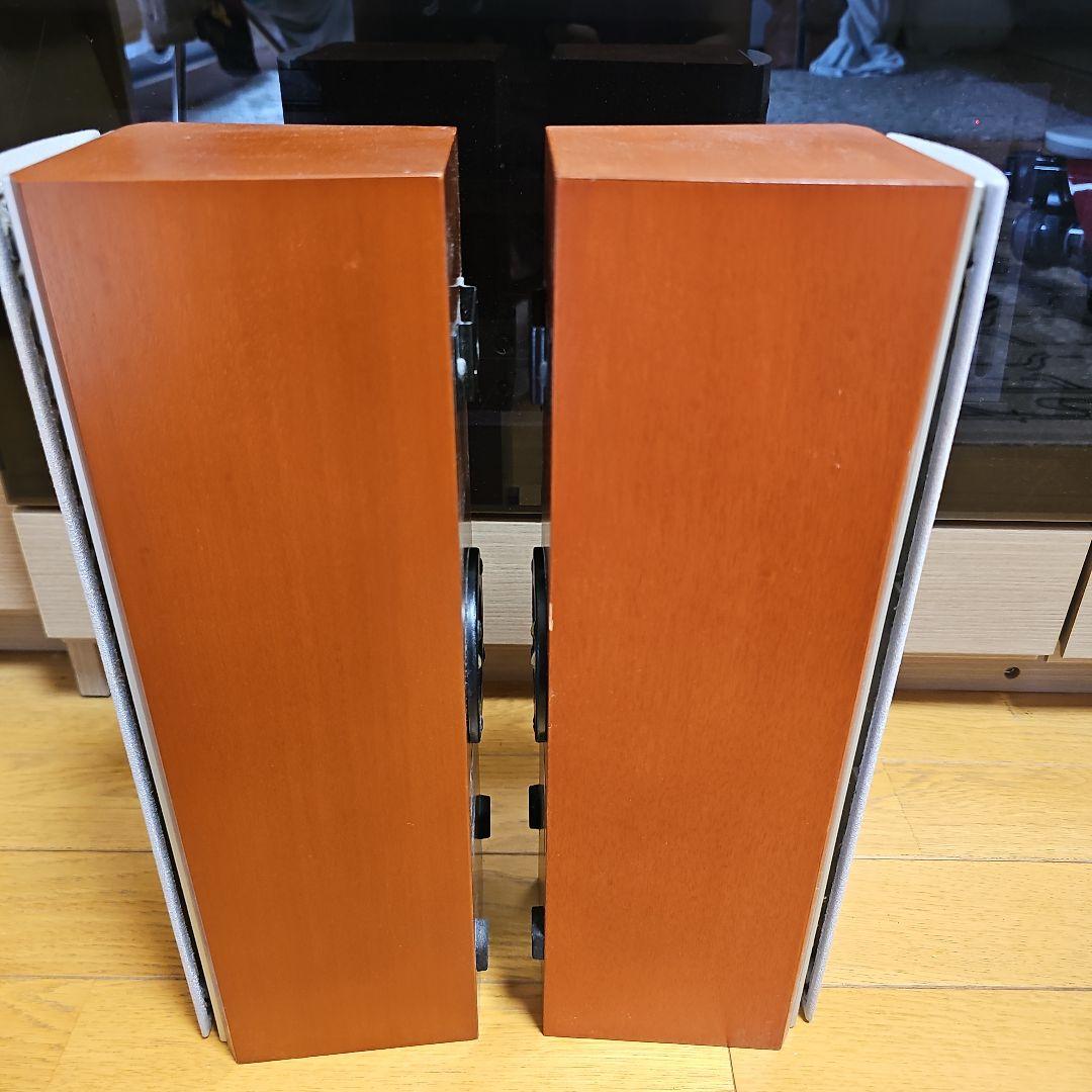 YAMAHA NS-M225 スピーカーシステム