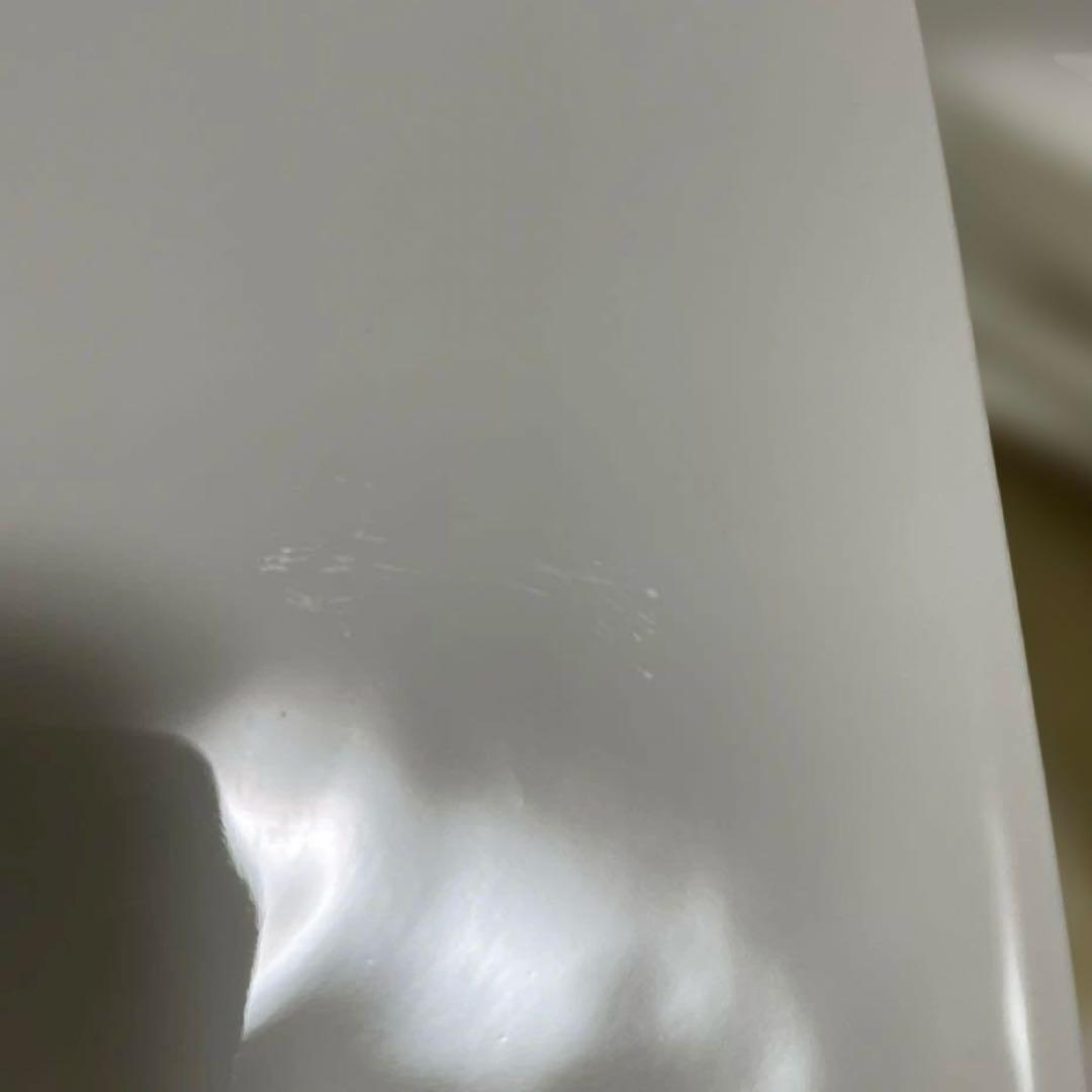 NARUMI BONE CHINA 四角皿 ４枚　サラダボウル2枚セット