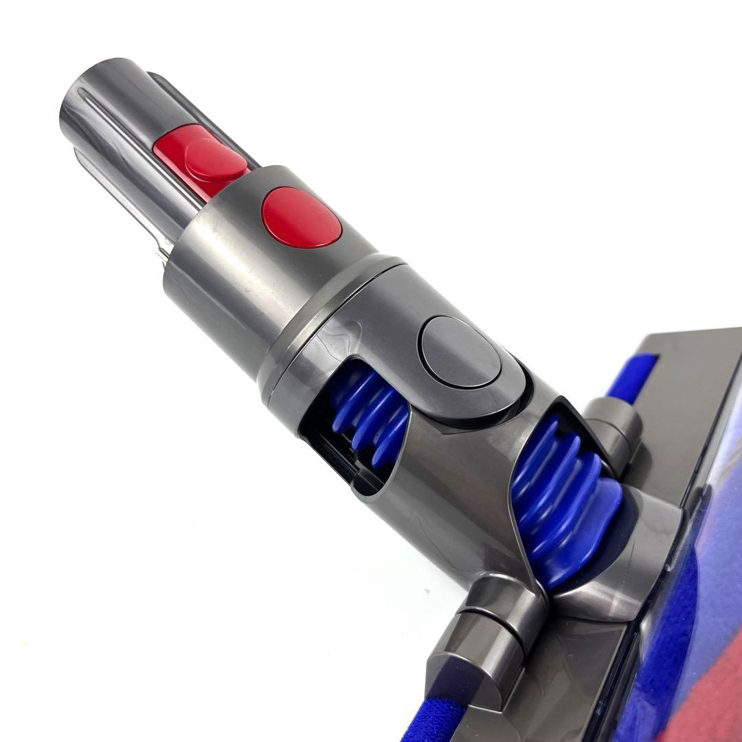 【分解洗浄】 Dyson Micro 1.5kg SV21 ヘッド f15